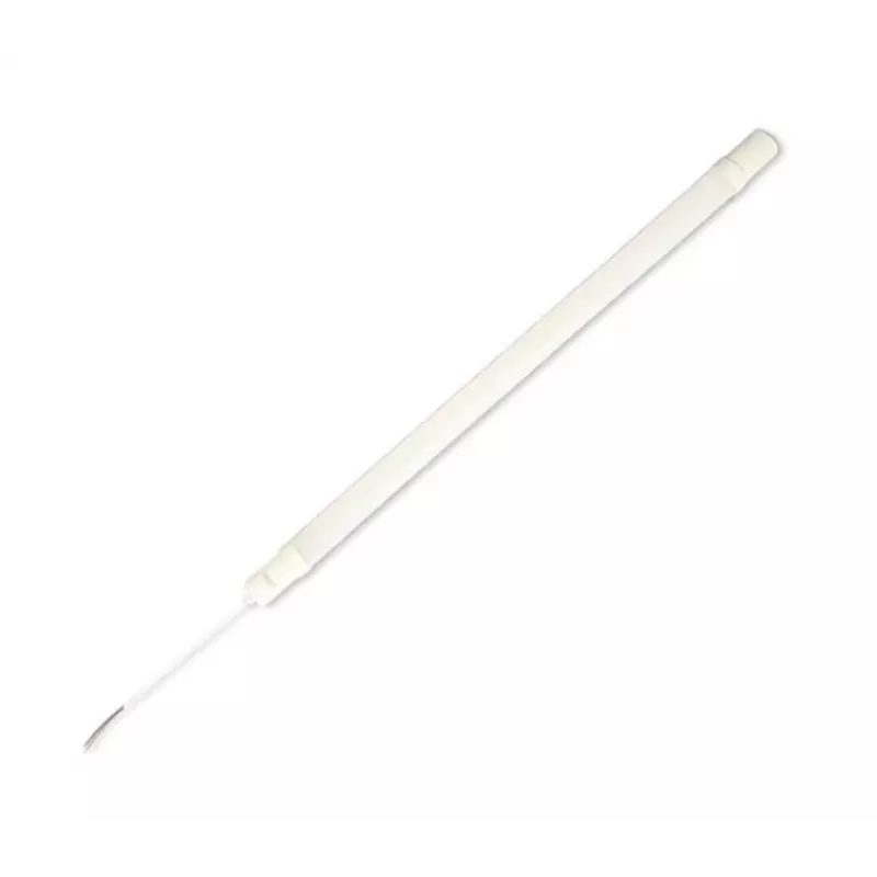LED lemputė OLLO FF102-50W — 50W, 5750 lm, energijos klasė F