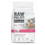 Sausas šunų maistas VETEXPERT RAW PALEO Ultra Pork Medium & Large Puppy 2 kg — be grūdų, 33% baltymų, 19% riebalų