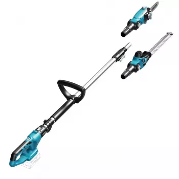 Dedra DED7096 600W 60 cm ašmenų ilgio gyvatvorių žirklės