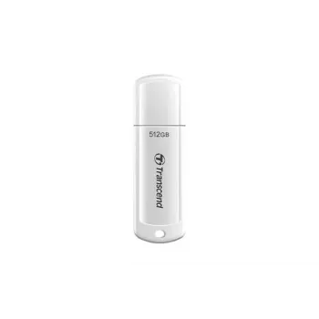 ATMINTINĖ LAIKMENĖ FLASH USB3.1/512GB TS512GJF730 TRANSCEND