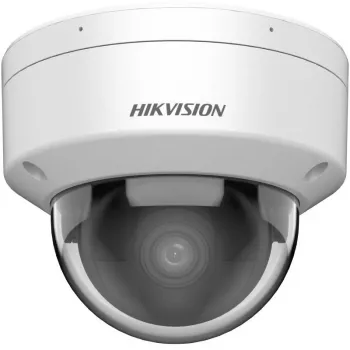 Bulletinė IP apsaugos kamera Hikvision Pro Series DS-2CD2186G2H-ISU (2.8mm) Lauko 8MP 3840x2160 Lubos/siena, 105.1°