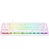 Razer Huntsman V3 Pro Mini - Balta - German Layout P - klaviatūra - optical (RZ03-04992000-R3G1)