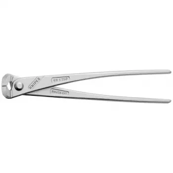 Knipex didelio sverto betonuotojų replės (99 14 250 EAN)