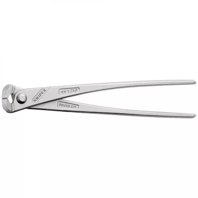 Knipex didelio sverto betonuotojų replės (99 14 250 EAN)