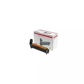 OKI 42126606 - Būgnas purpurinis - skirtas C5100, 5100n, 5200, 5200n, 5200ne, 5300, 5300dn, 5300n, 5300nccs, 5400, 5400dn, 5400n