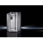 Rittal DK VerticalBox - korpusas - tinkamas montuoti ant sienos - 5U