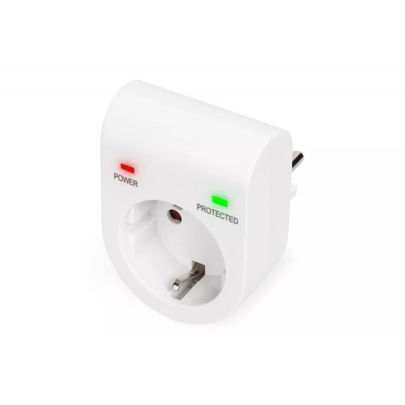 Apsaugos nuo viršįtampių adapteris Digitus DN-95400