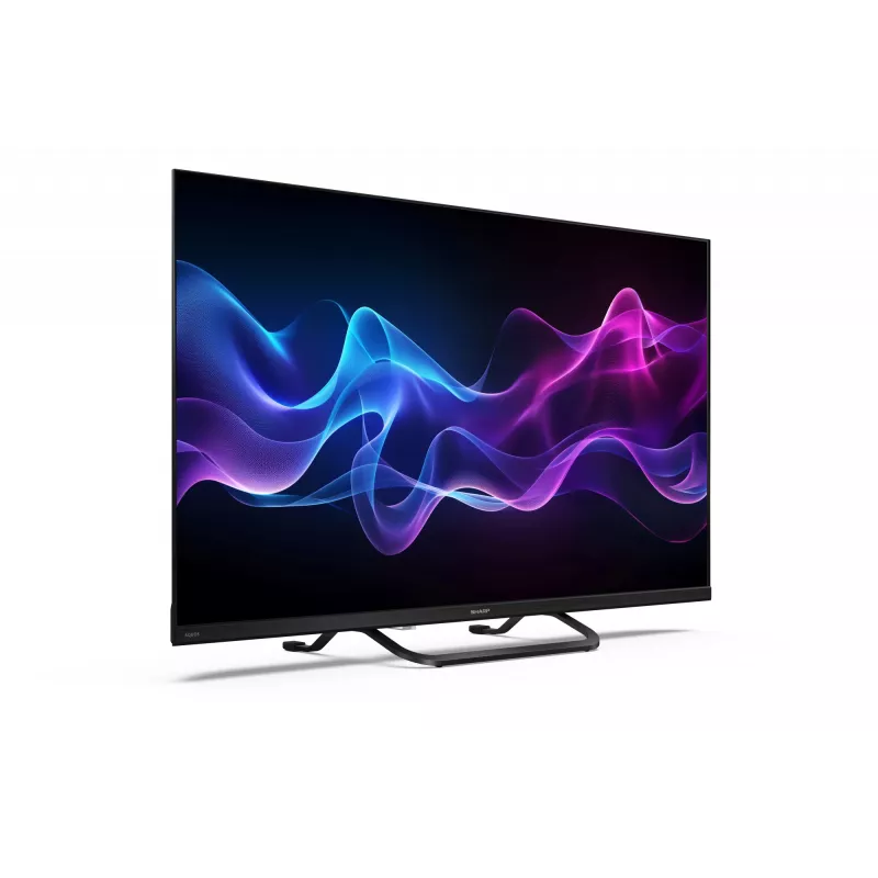 Sharp 32HF3865E 32 col. Smart TV su Google TV