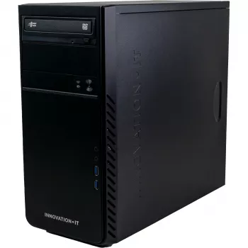 Innovation Computer Intel i5-14400 SSD M.2