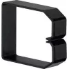 Hager B800603 - juoda - PVC (B800603)