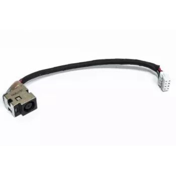 maitinimo lizdas, HP DV6-3000, DV7-4000