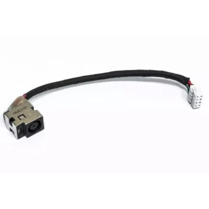 maitinimo lizdas, HP DV6-3000, DV7-4000