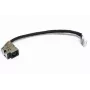 maitinimo lizdas, HP DV6-3000, DV7-4000