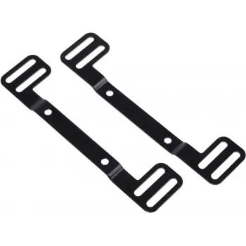 Alphacool 24740 kompiuterio aušinimo priedų montavimo rinkinys (24740)