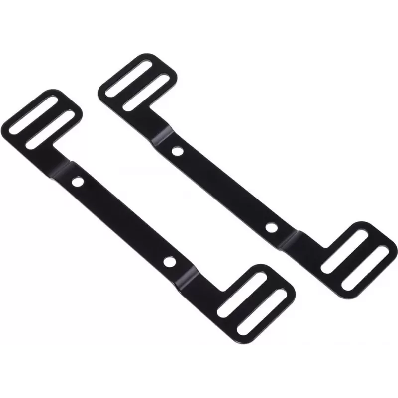 Alphacool 24740 kompiuterio aušinimo priedų montavimo rinkinys (24740)