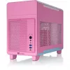Kompiuterio korpusas Thermaltake TR100 Bubble Pink ATX