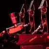 Pedalų komplektas Simagic P1000-RS Juoda su apkrovos elemento stabdžiu, modelis S305