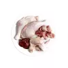 3COTY Vištiena - šlapias kačių maistas - 80g