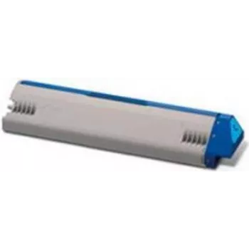 Dažų kasetė OKI 45536511 1000 puslapių juoda
