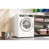 Bosch WNG254A9BY skalbimo-džiovinimo mašina 10,5 kg / 6 kg 1400 aps./min balta