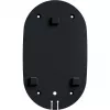 Go-e CH-04-08 maitinimo adapteris, juodas