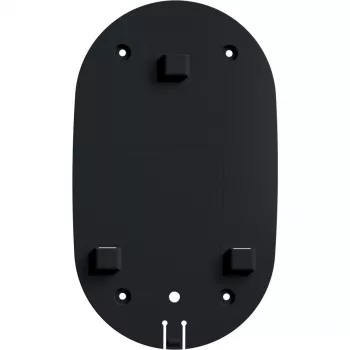 Go-e CH-04-08 maitinimo adapteris, juodas