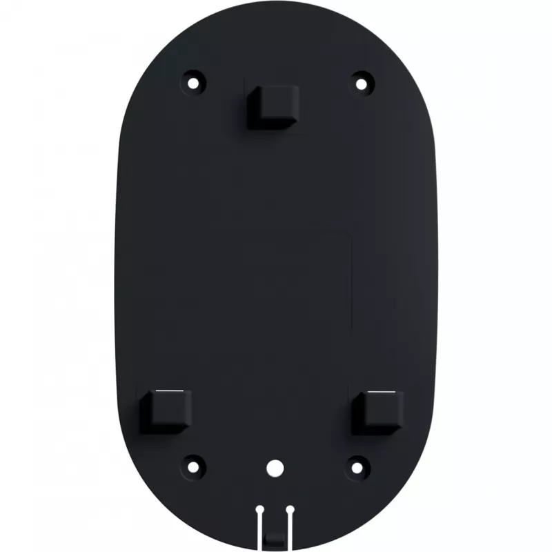 Go-e CH-04-08 maitinimo adapteris, juodas