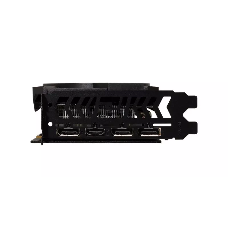 PowerColor Fighter Radeon RX 7600 8GB vaizdo plokštė