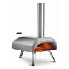 Ooni Karu 12, 1 pica / picos, Nerūdijantis plienas, 30 cm, 500 °C, 304,8 x 304,8 mm, 15 min