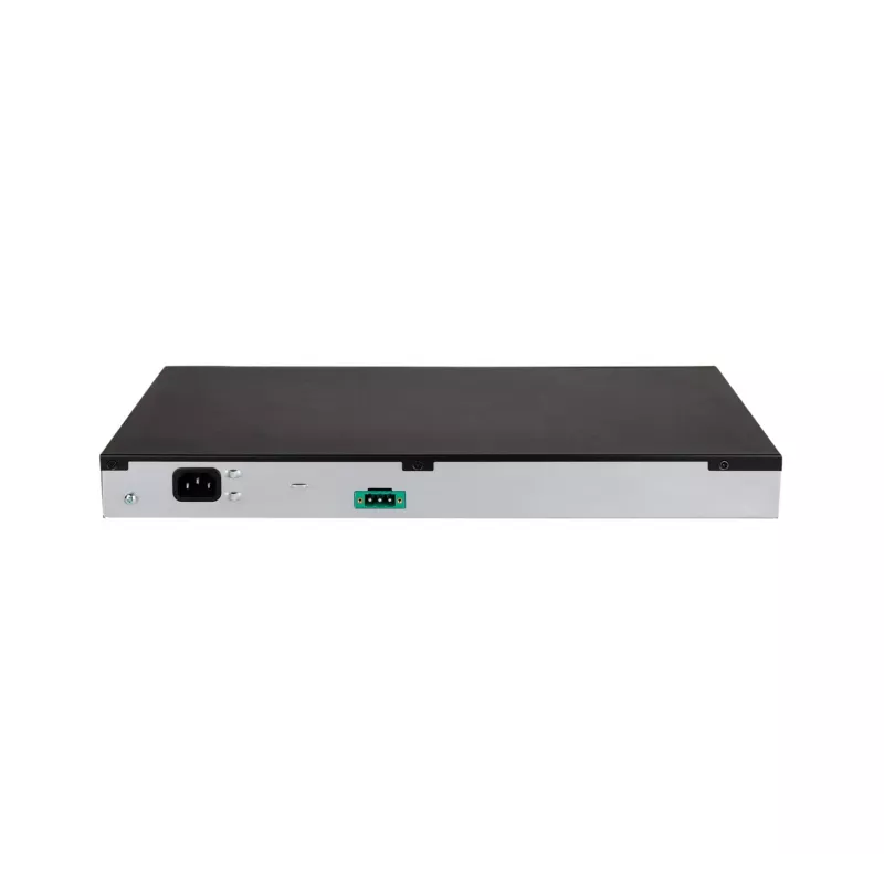 HPE - FlexNetwork 5140 24G PoE+ 4SFP+ EI - komutatorius - 3 lygmens - išmanusis - 24 x 10/100/1000 (PoE+) + 4 x kombinuotieji 10/100/1000Base-T (PoE+) / 100/1000Base-X SFP + 4 x 10 Gigabit Ethernet / 1 Gig