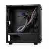 iBox PASSION V4 Mini Tower Juoda