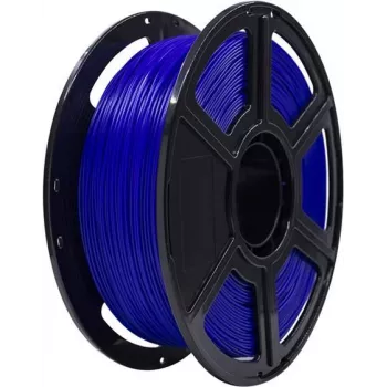 3D spausdinimo medžiaga Flashforge PETBL1 Polipieno rūgštis (PLA) Mėlyna 1 kg