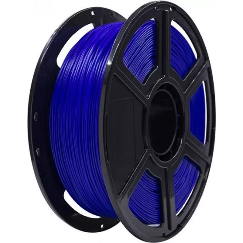3D spausdinimo medžiaga Flashforge PETBL1 Polipieno rūgštis (PLA) Mėlyna 1 kg