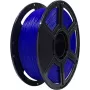 3D spausdinimo medžiaga Flashforge PETBL1 Polipieno rūgštis (PLA) Mėlyna 1 kg