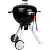 Weber Kugelgrill One Touch Premium, Play Kitchen juoda/pilka