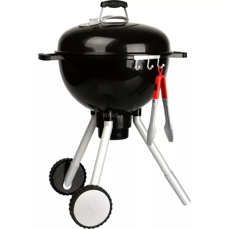 Weber Kugelgrill One Touch Premium, Play Kitchen juoda/pilka