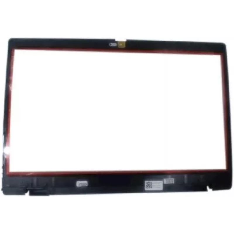 LCD rėmelis Dell Latitude 2KP4R — priekinis rėmas, skirtas nešiojamojo kompiuterio ekranui