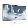 Arozzi Nova 32 colių kompiuterio monitorius 2560 x 1440 pikselių Quad HD LED Baltas