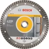 Bosch 2 608 602 397 kampinio šlifuoklio priedas Pjovimo diskas