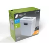 Popieriaus smulkintuvas TRACER Tracer 47584 — kryžminis pjovimas 6 mm, iki 5–6 lapų, 10 l talpos dėžė, balta