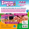 Zungen Raus, stalo žaidimas