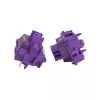 Pelės kilimėlis AKKO V3 Pro Lavender Purple Switch