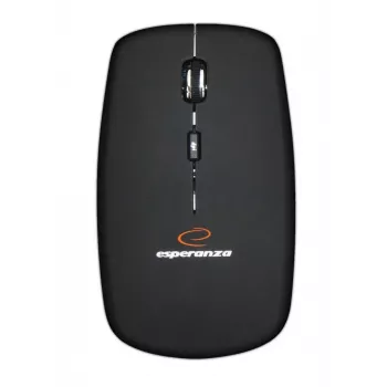 Esperanza EM120K pelė Office RF Wireless Optical 1600 DPI