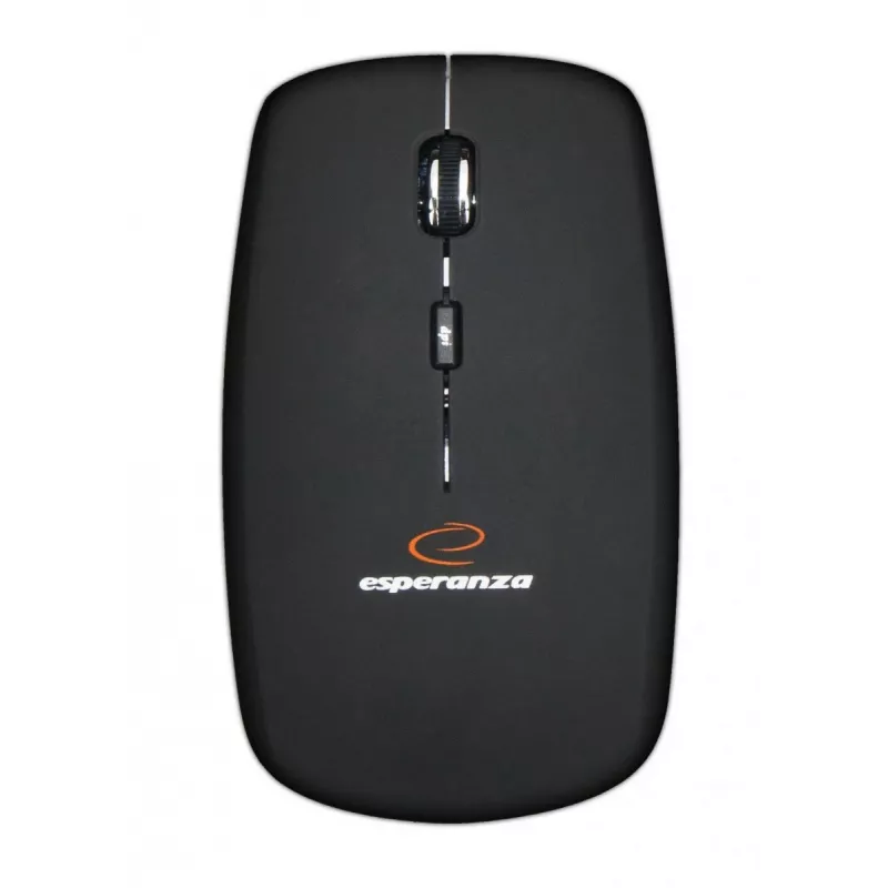 Esperanza EM120K pelė Office RF Wireless Optical 1600 DPI