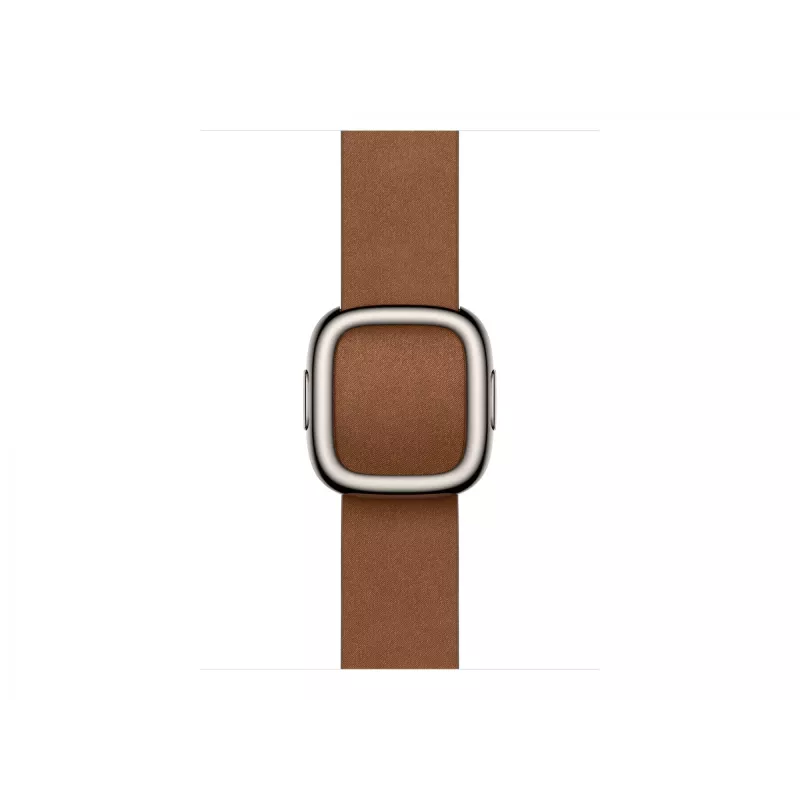 Apple MGG54ZM/A išmaniojo nešiojamojo prietaiso priedas – dirželis Karamelinis poliesteris