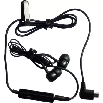 Ausinės LG stereofoninės ausinės PHF-110M