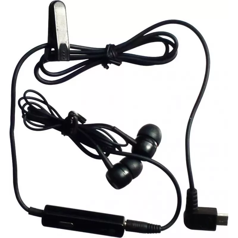 Ausinės LG stereofoninės ausinės PHF-110M