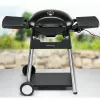 Rommelsbacher BBQ 4100/S grilis, juodas