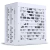 Maitinimo blokas PHANTEKS AMP GH 750 W 18+10‑pin ATX visiškai modulinis 80 PLUS Gold baltas