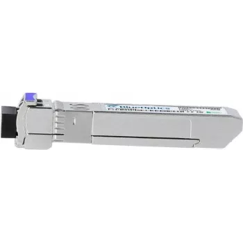 SFP šviesolaidinis siųstuvas-imtuvas BlueOptics 100-02581-BO, 1250 Mbit/s, sidabrinis, 0,02 kg